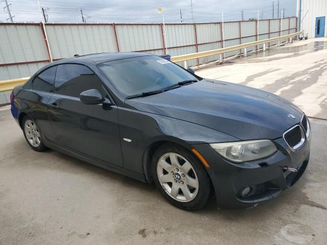 2011 BMW 328 I