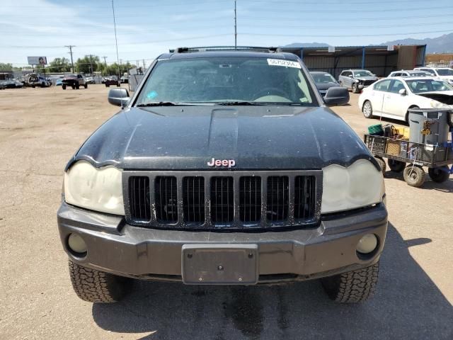 2005 Jeep Grand Cherokee Limited