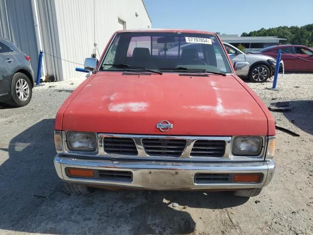 1993 Nissan Truck King Cab