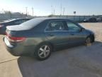 2004 Honda Accord EX