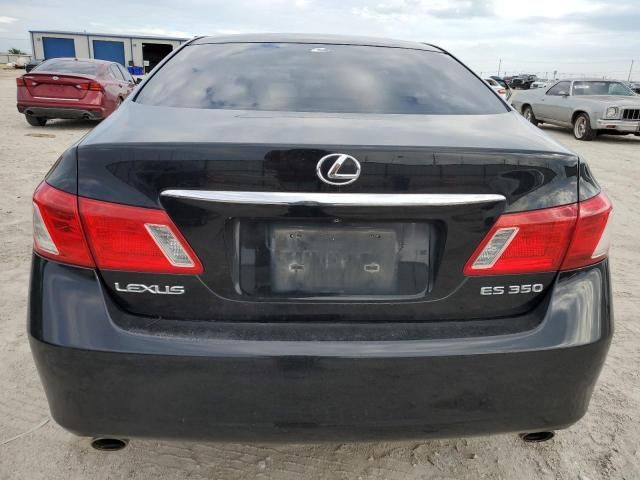 2007 Lexus ES 350