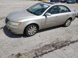 2009 Hyundai Sonata SE en venta en Lebanon, TN