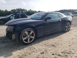 2010 Chevrolet Camaro SS en venta en Ellenwood, GA