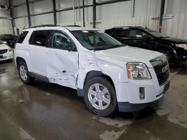 2015 GMC Terrain SLT