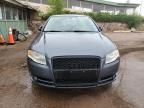 2007 Audi A4 2.0T Quattro