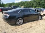 2016 Lincoln MKZ