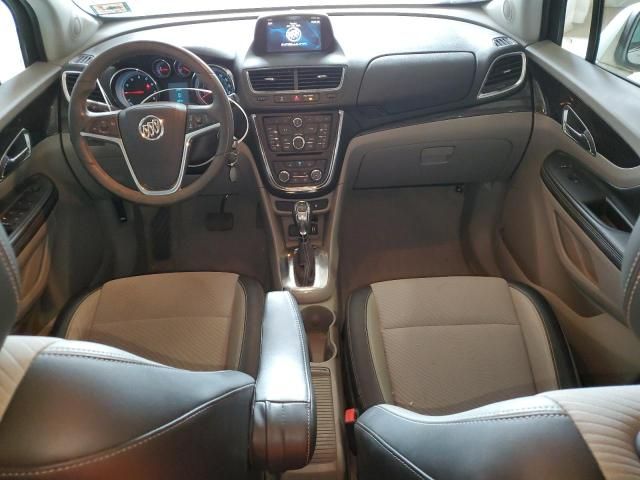 2013 Buick Encore