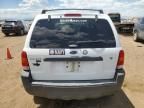 2007 Ford Escape XLT