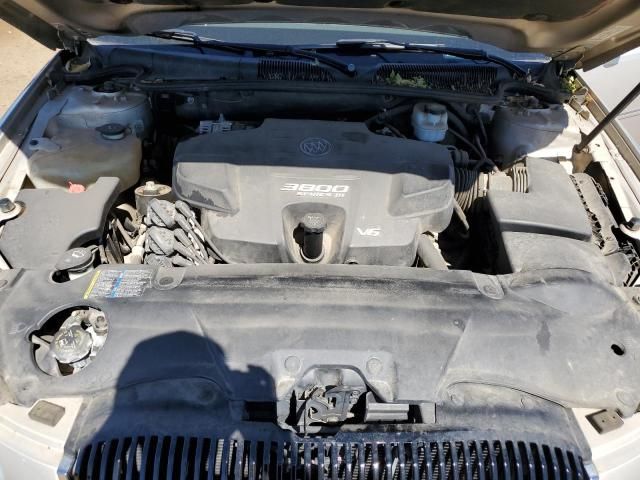 2008 Buick Lucerne CXL