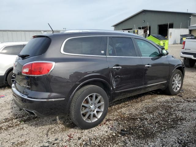 2017 Buick Enclave