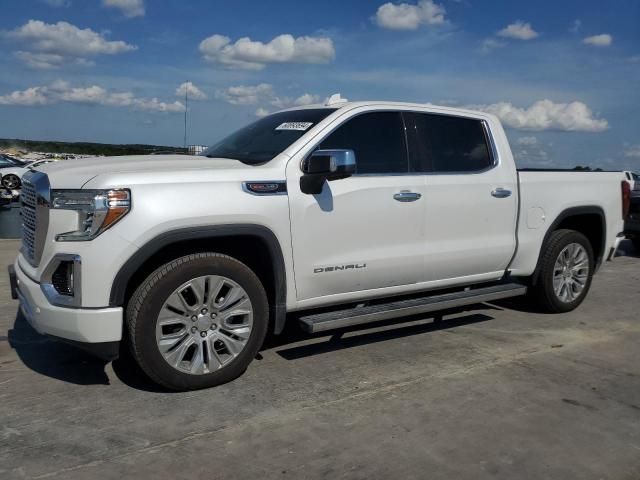 2022 GMC Sierra Limited K1500 Denali