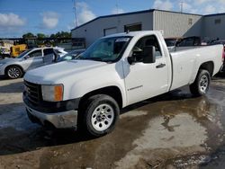 2009 GMC Sierra C1500 en venta en New Orleans, LA