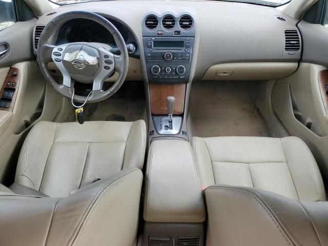 2007 Nissan Altima 2.5