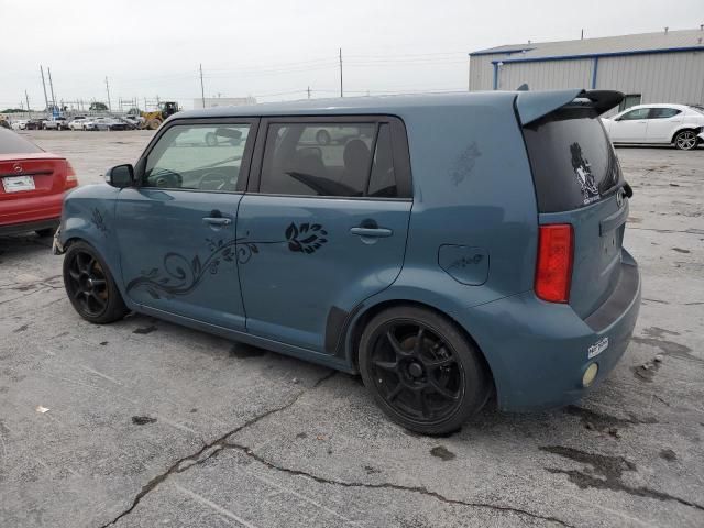 2008 Scion XB