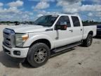 2014 Ford F350 Super Duty