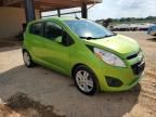 2015 Chevrolet Spark 1LT