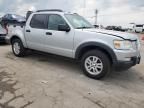 2009 Ford Explorer Sport Trac XLT