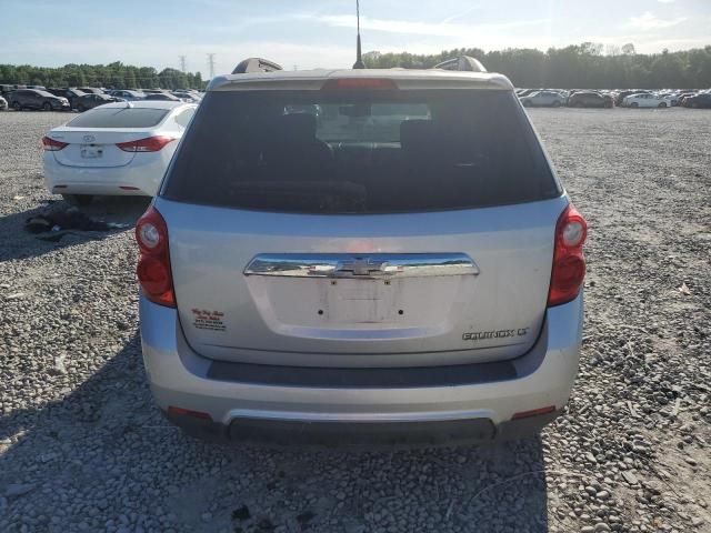 2010 Chevrolet Equinox LT