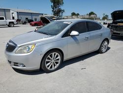 Clean Title Cars for sale at auction: 2013 Buick Verano