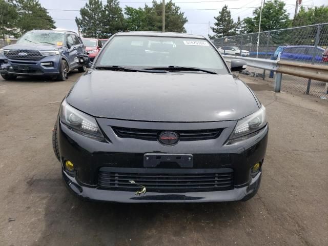 2011 Scion TC