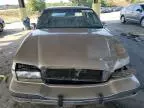 1993 Buick Lesabre Custom