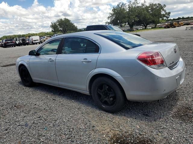 2009 Saturn Aura XE