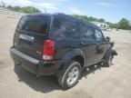 2007 Dodge Nitro SLT