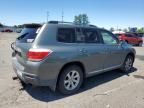 2011 Toyota Highlander Base