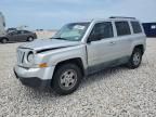 2011 Jeep Patriot Sport