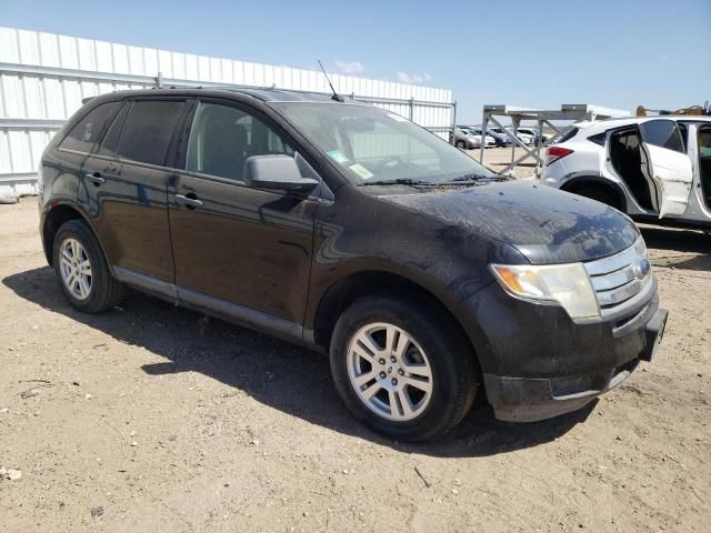 2008 Ford Edge SE