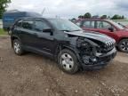 2014 Jeep Cherokee Sport