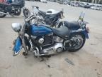 2006 Harley-Davidson Flstc