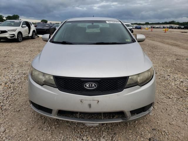 2010 KIA Forte LX