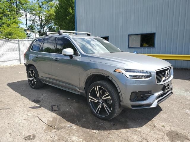 2017 Volvo XC90 T8