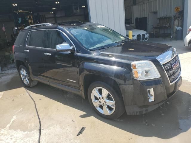 2015 GMC Terrain SLT