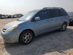 2006 Toyota Sienna XLE