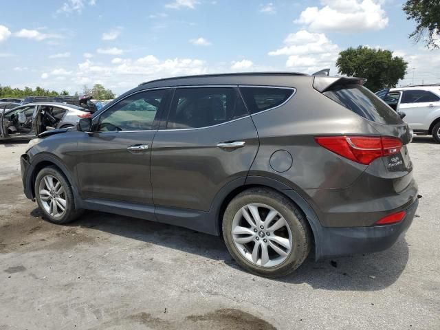 2014 Hyundai Santa FE Sport