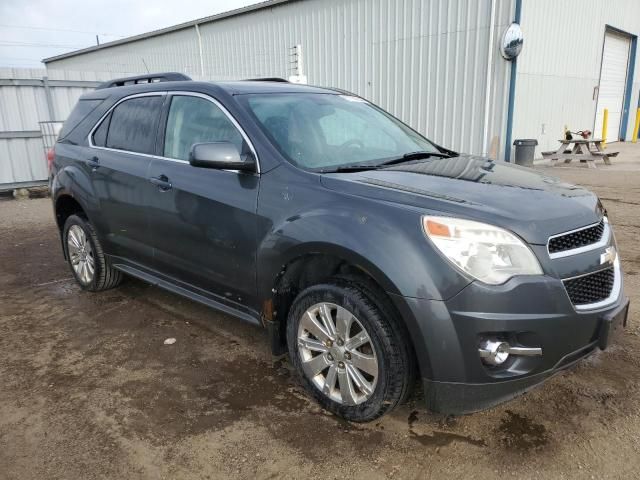 2011 Chevrolet Equinox LT