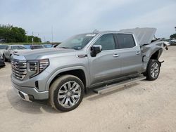 2024 GMC Sierra K1500 Denali en venta en Tanner, AL