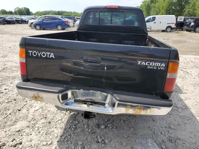 1999 Toyota Tacoma Xtracab