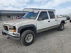 2000 GMC Sierra K2500 en venta en Earlington, KY