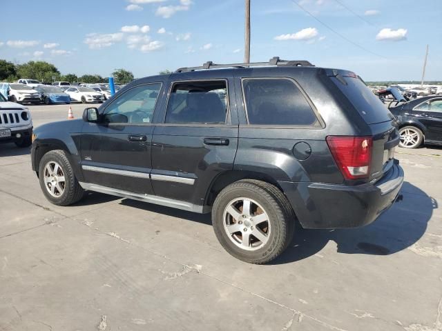 2009 Jeep Grand Cherokee Laredo