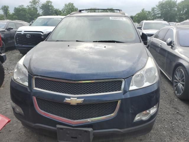 2011 Chevrolet Traverse LT