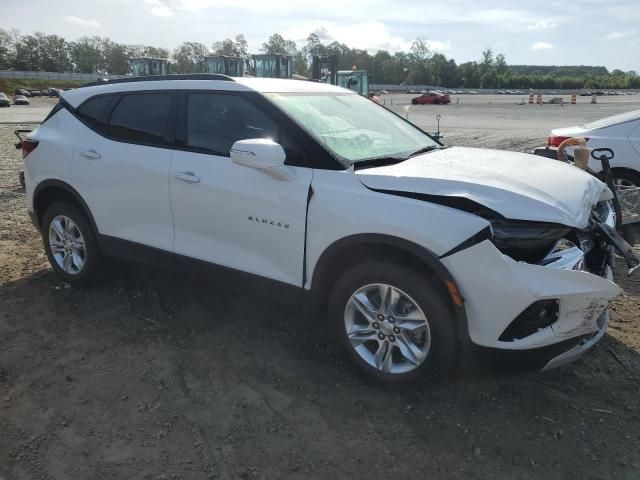 2020 Chevrolet Blazer 2LT