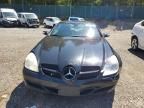 2006 Mercedes-Benz SLK 280