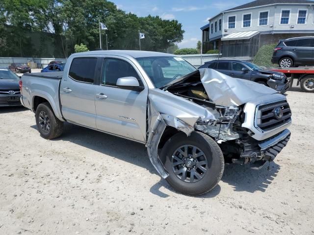 2023 Toyota Tacoma Double Cab