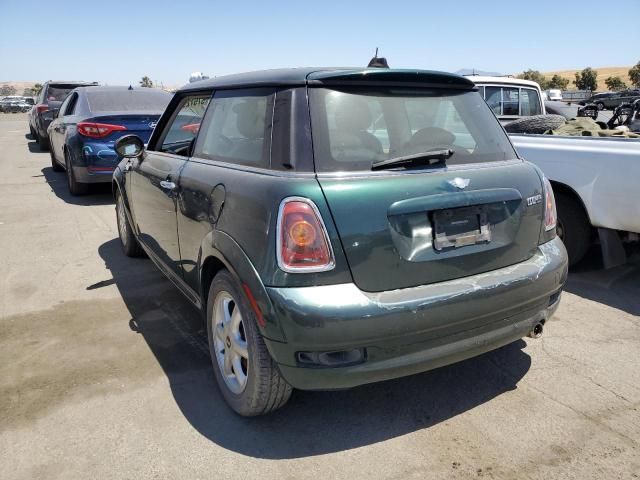 2010 Mini Cooper