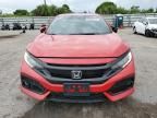 2017 Honda Civic Sport Touring