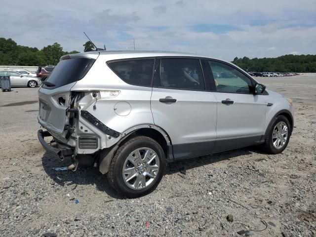 2014 Ford Escape S