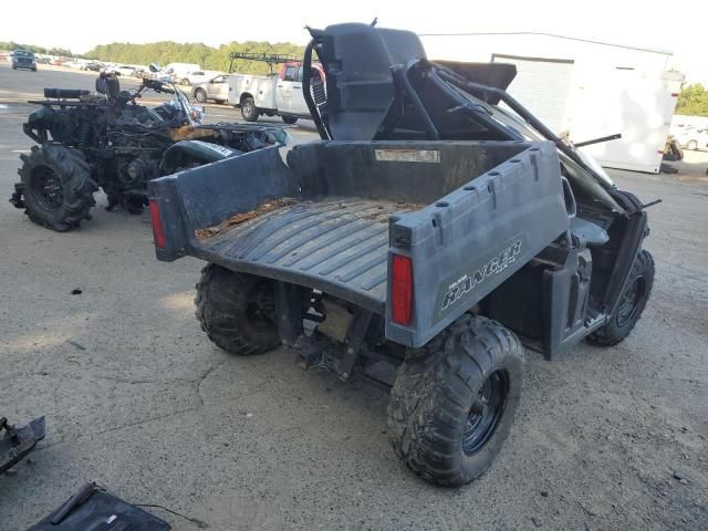 2011 Polaris Ranger 500 EFI